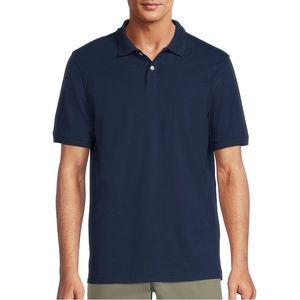 George Polo Shirt New Men